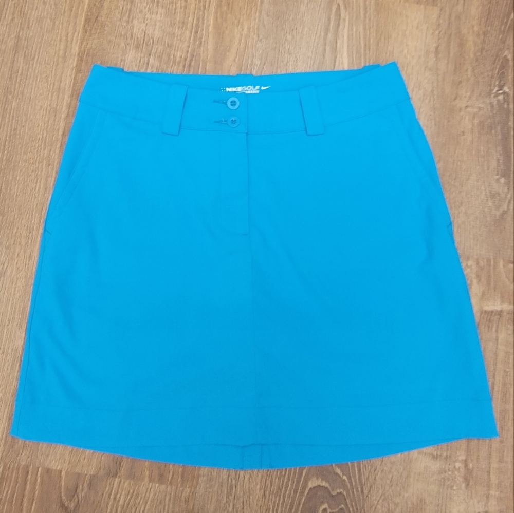 Nike Golf Skirt